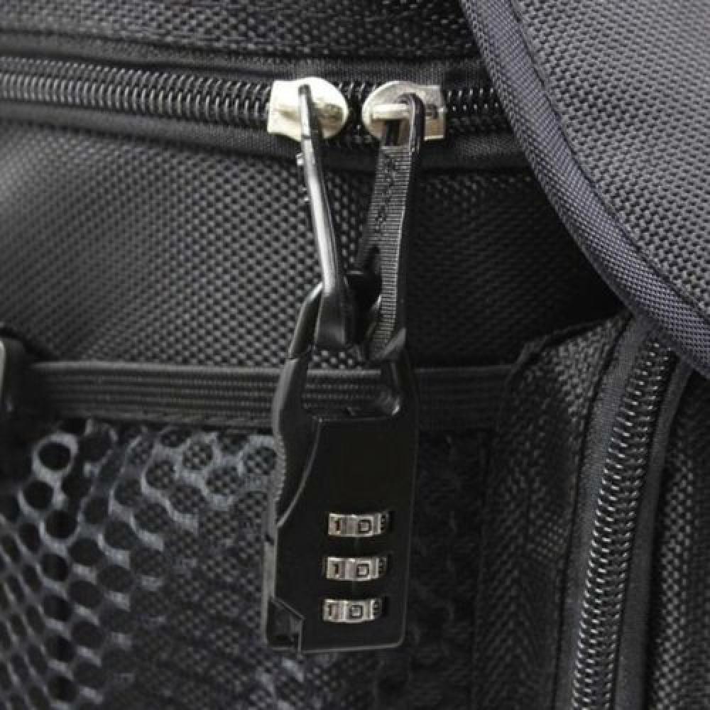 5Pcs/Lot Mini Travel Padlock A - Travel Accessories Electronics のレビューと価格