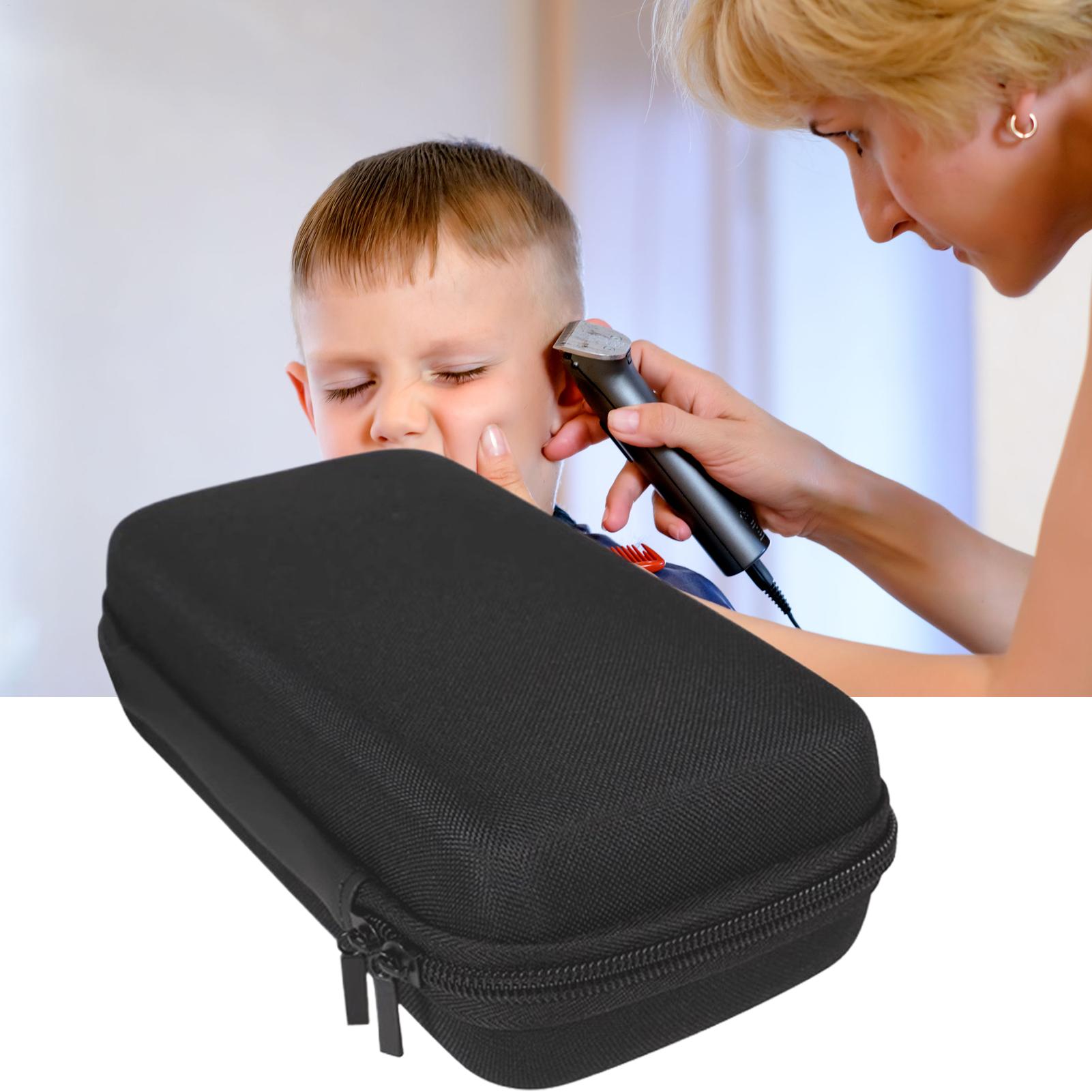 Clipper Bag Barber Tool Bag Tr - Travel Router Accessories のレビューと価格
