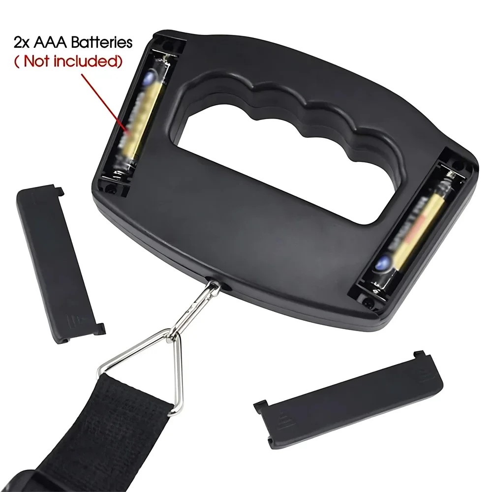 Portable Scale Digital LCD Dis - Travel Accessories Electronics のレビューと価格
