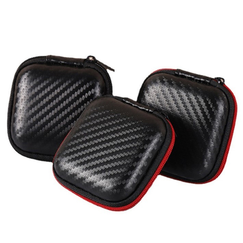 【Earphone Wire Organizer Box C - Travel Accessories And Gadgets のレビューと価格