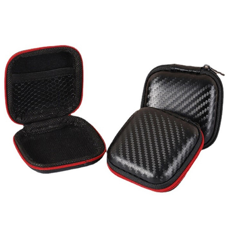 【Earphone Wire Organizer Box C - Travel Accessories And Gadgets のレビューと価格