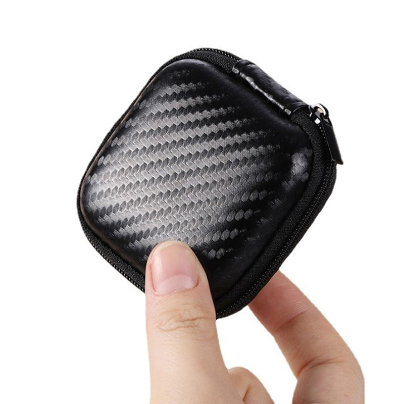 【Earphone Wire Organizer Box C - Travel Accessories And Gadgets のレビューと価格