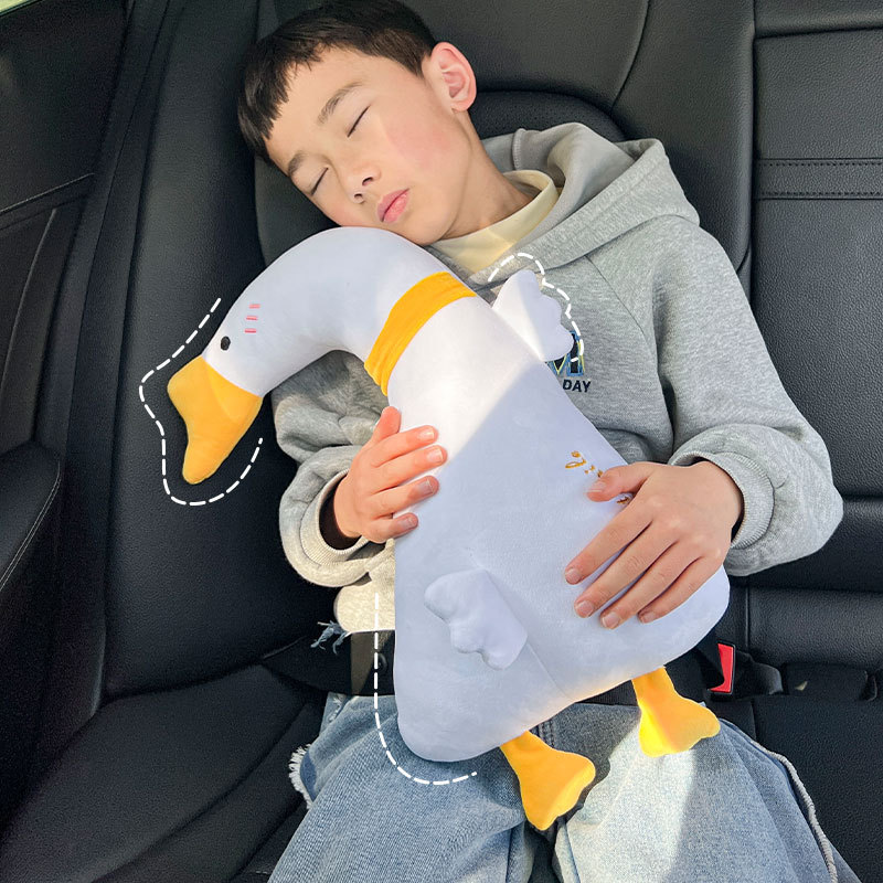 Car Seat Shoulder Pad with Car - Travel Accessories For 4 Year Old のレビューと価格