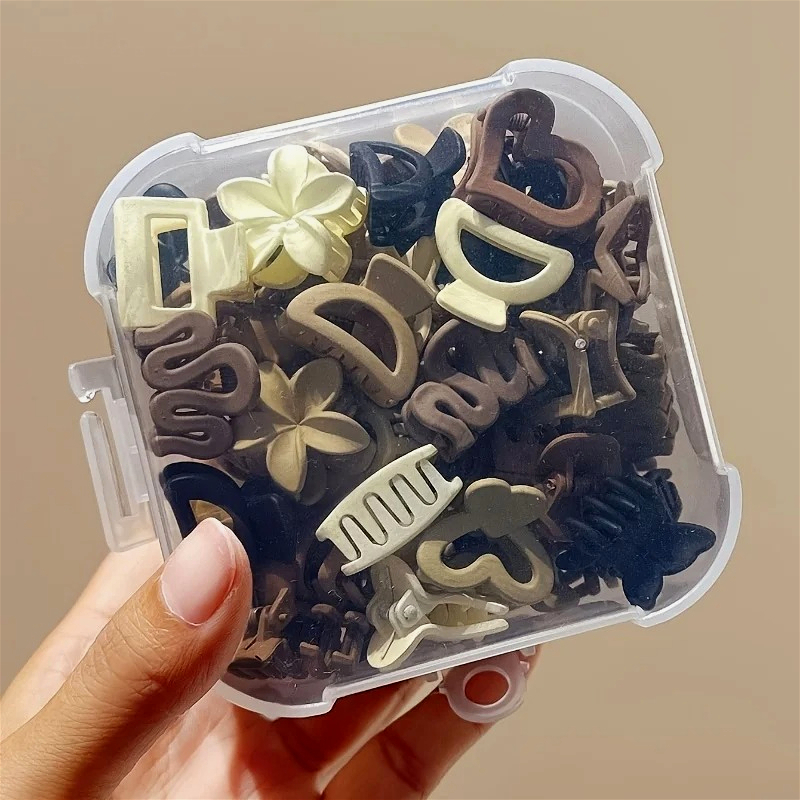 5/10/20/30pcs Beige Mixed Pack - Travel Accessories For 4 Year Old のレビューと価格