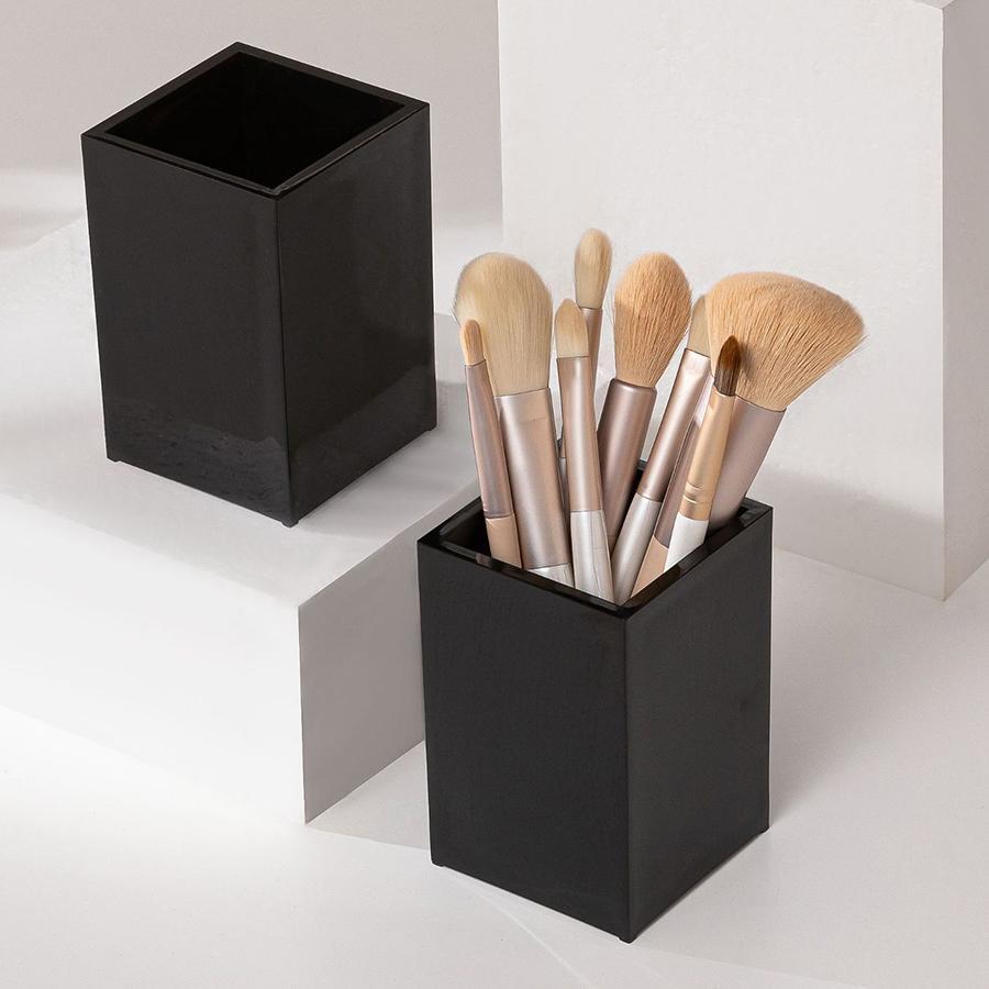 Makeup Tool Storage Box,1Pc Bl - Travel Accessories Gifts For Men のレビューと価格