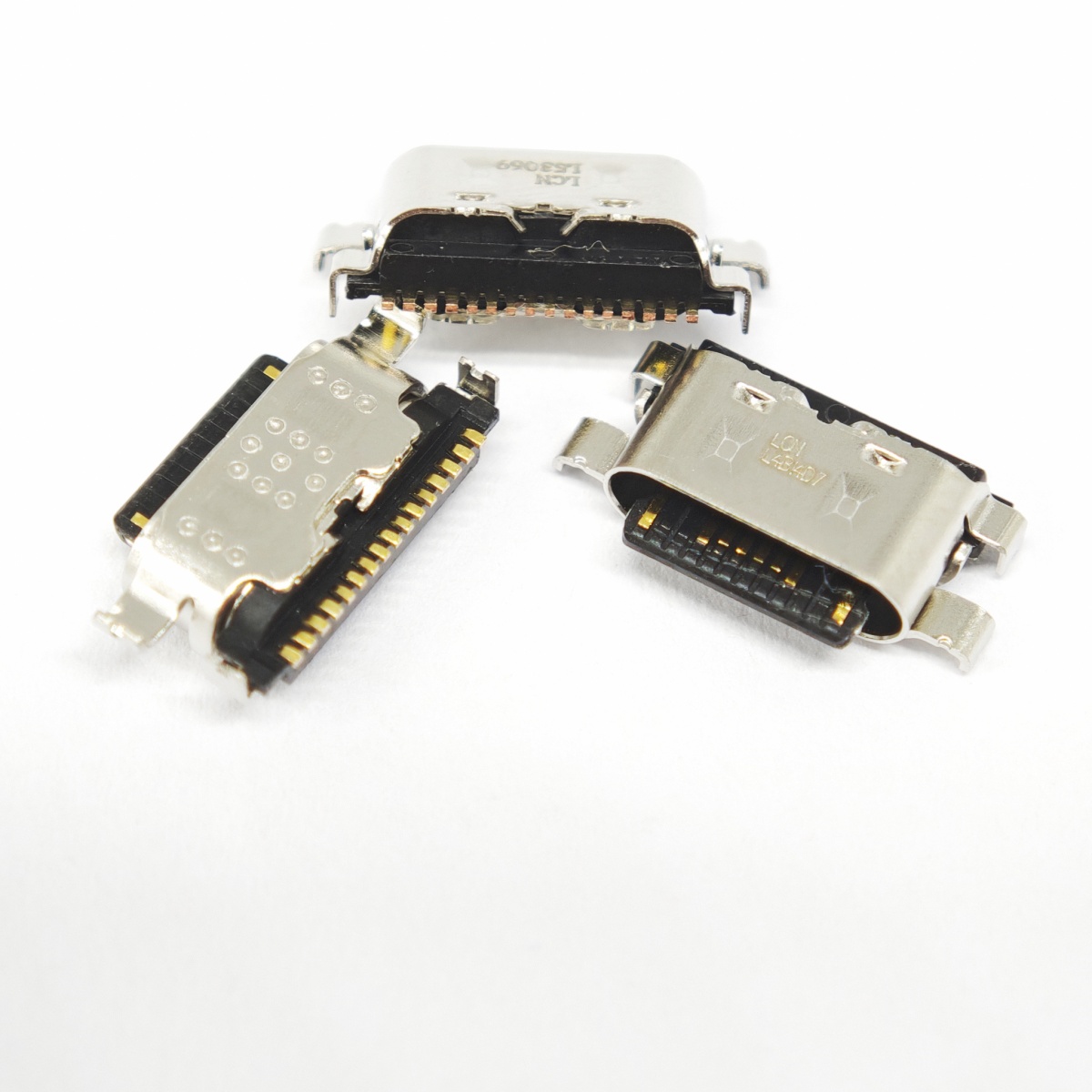 2-10Pcs For Infinix GT 20 Pro  - Travel Plug Type C のレビューと価格