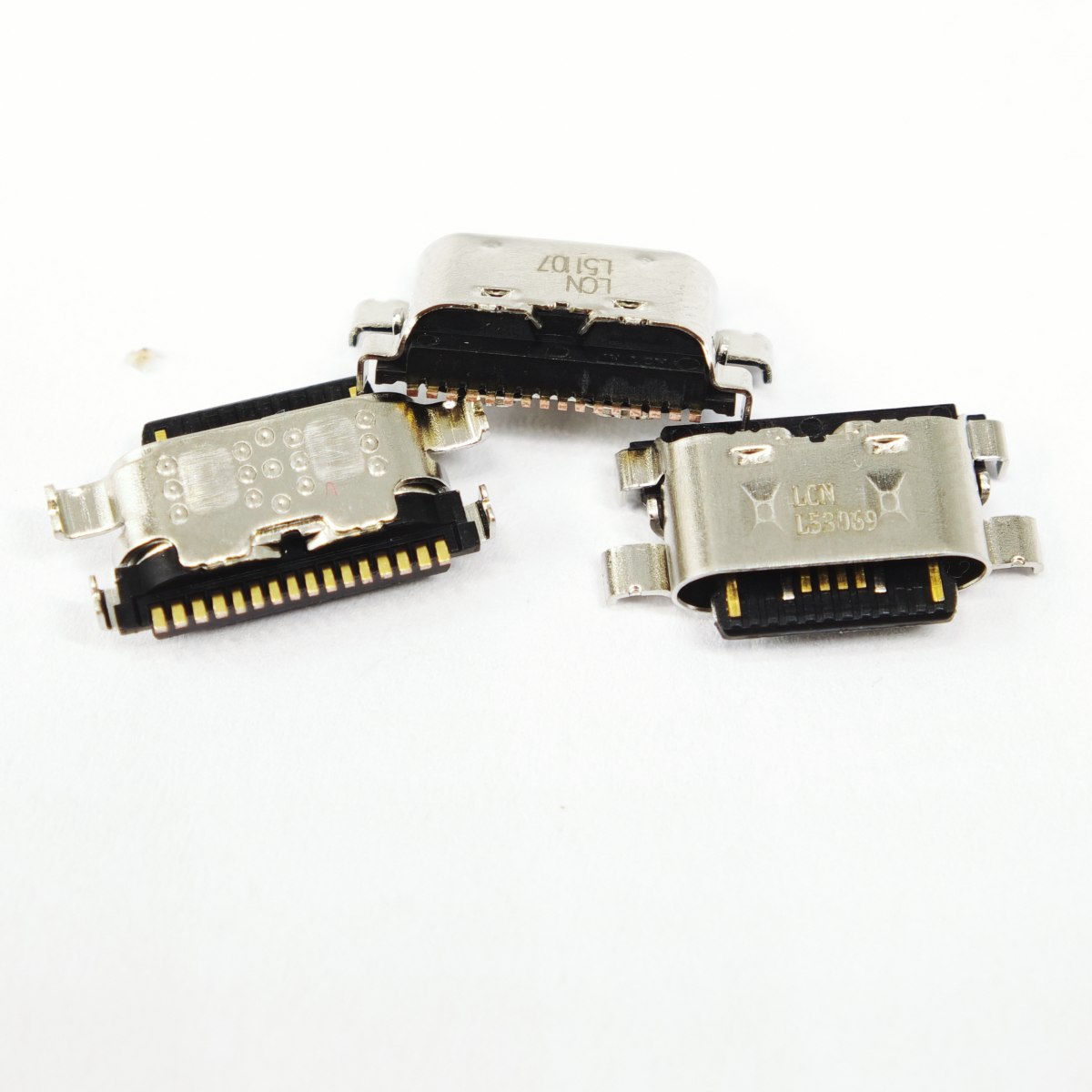 2-10Pcs For Infinix GT 20 Pro  - Travel Plug Type C のレビューと価格