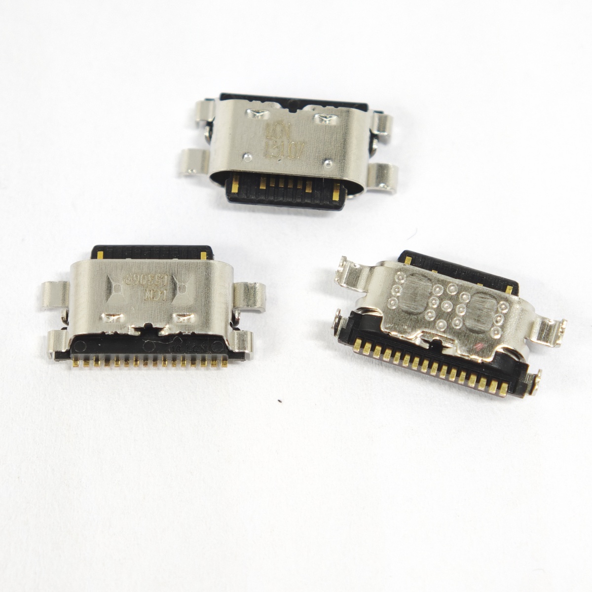2-10Pcs For Infinix GT 20 Pro  - Travel Plug Type C のレビューと価格