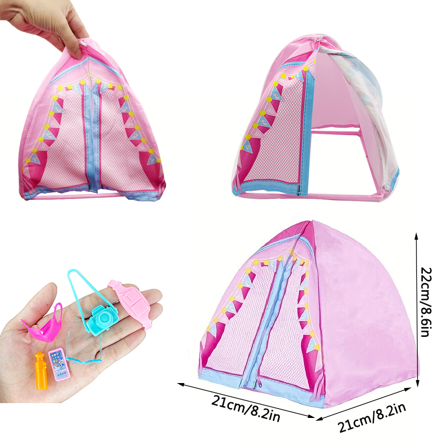 9Pcs Tent Beach Chair Travel A - Travel Accessories For 4 Year Old のレビューと価格