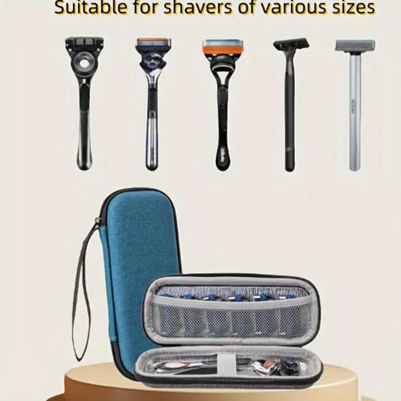 Portable Shaver Storage Box Ev - Travel Router Accessories のレビューと価格