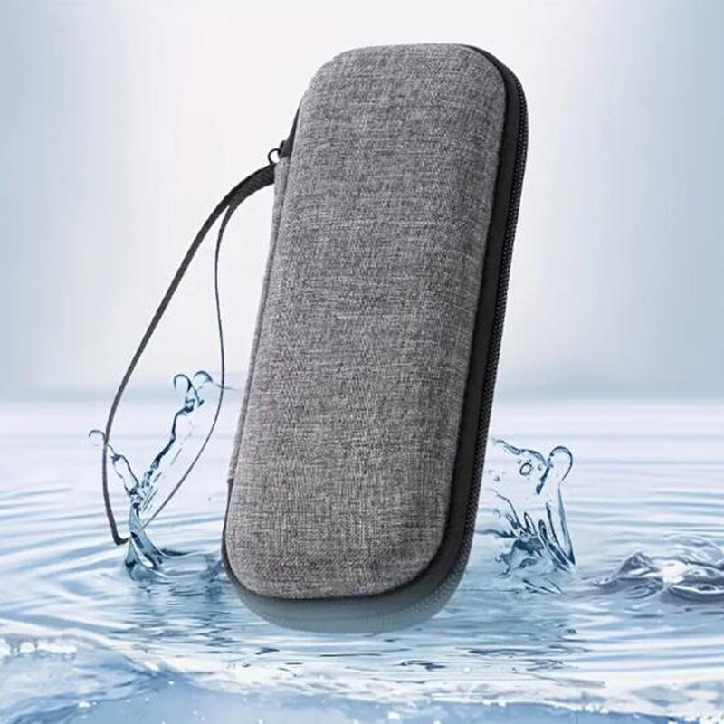Portable Shaver Storage Box Ev - Travel Router Accessories のレビューと価格