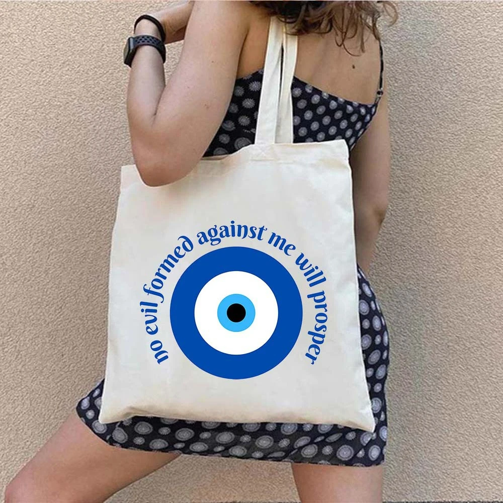 Graffiti Greek Evil Eye Printe - Travel Accessories Greece のレビューと価格