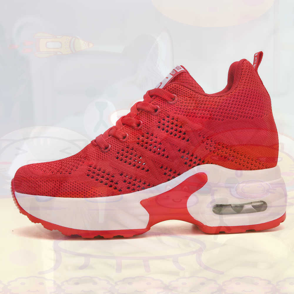 Red Size 36 Shoes Woman Tennis - Travel Accessories Gifts For Men のレビューと価格