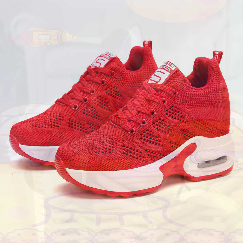 Red Size 36 Shoes Woman Tennis - Travel Accessories Gifts For Men のレビューと価格