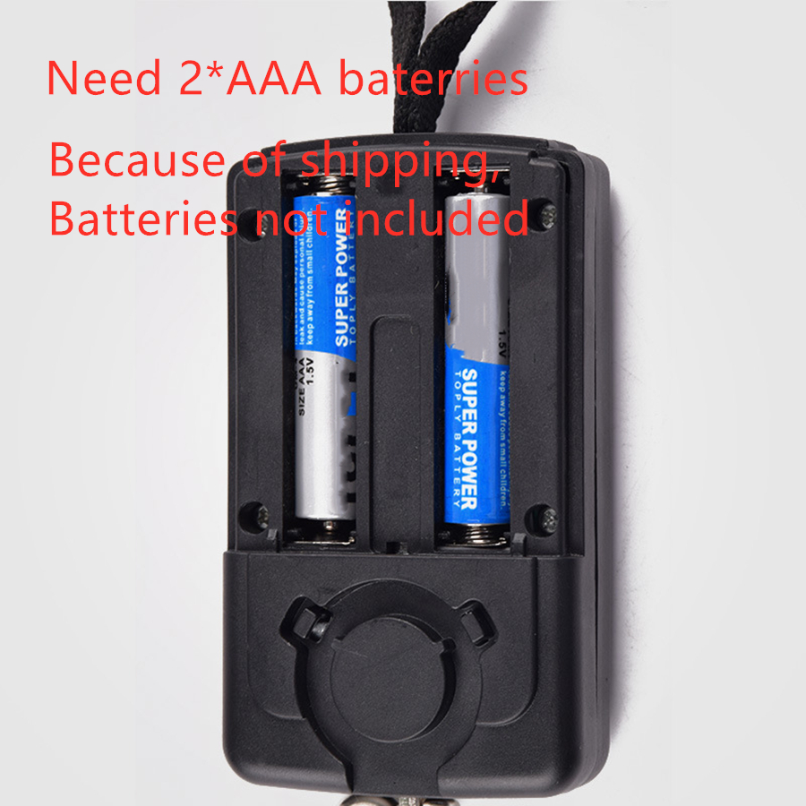 1PC Multifunctional Mini 40kg/ - Travel Accessories Electronics のレビューと価格