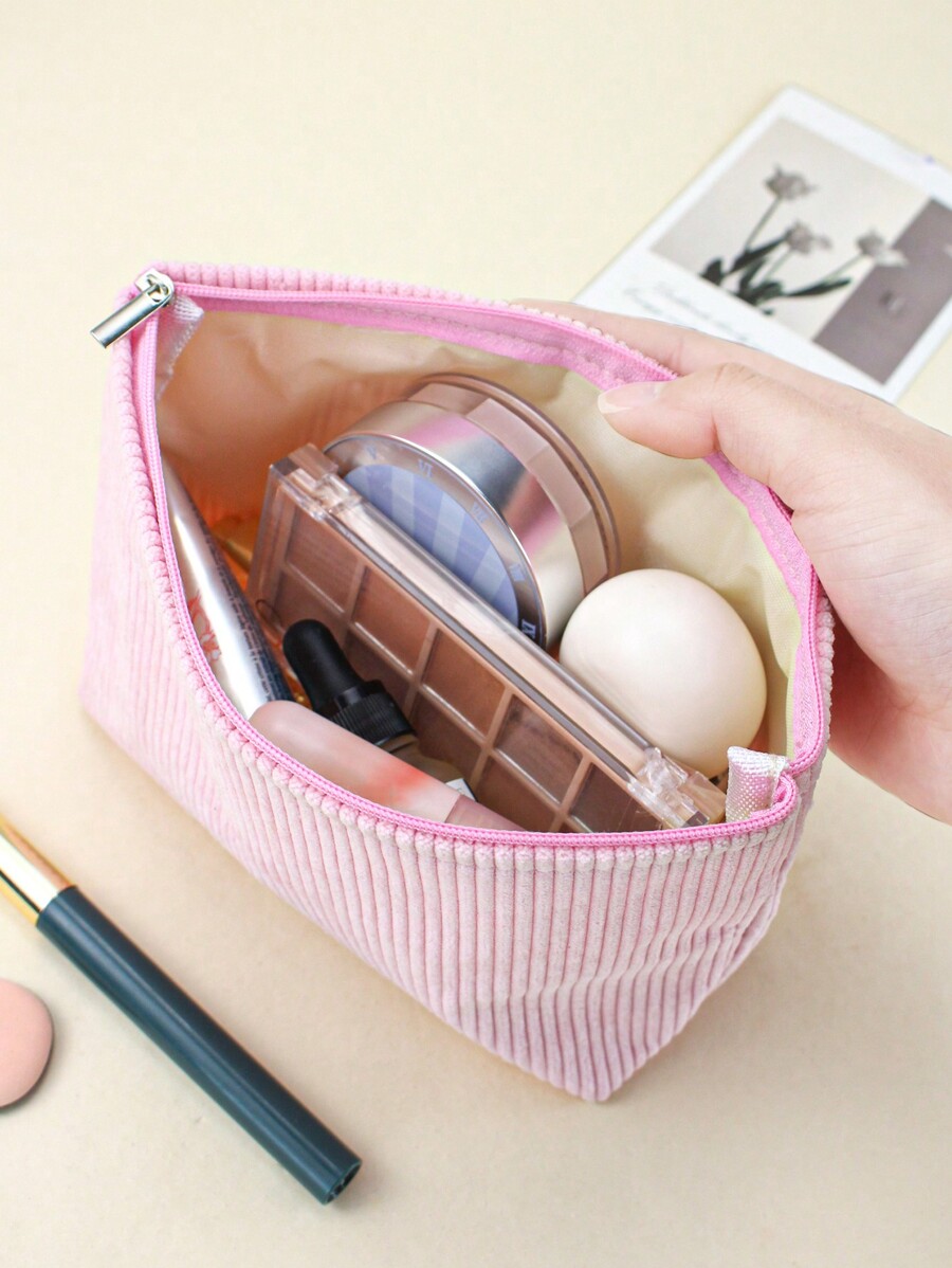 1pc Fashionable And Simple Por - Travel Accessories Organiser のレビューと価格