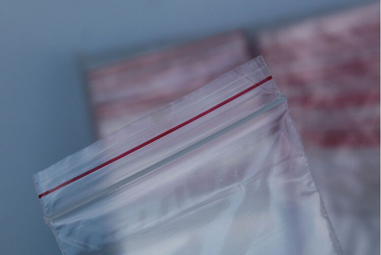1000pcs 4x6cm pe transparent t - Travel Ziplock Bags のレビューと価格