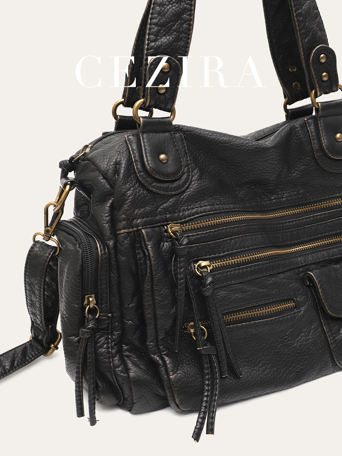 Vintage Women Unisex Brush-off - Travel Ziplock Bags のレビューと価格