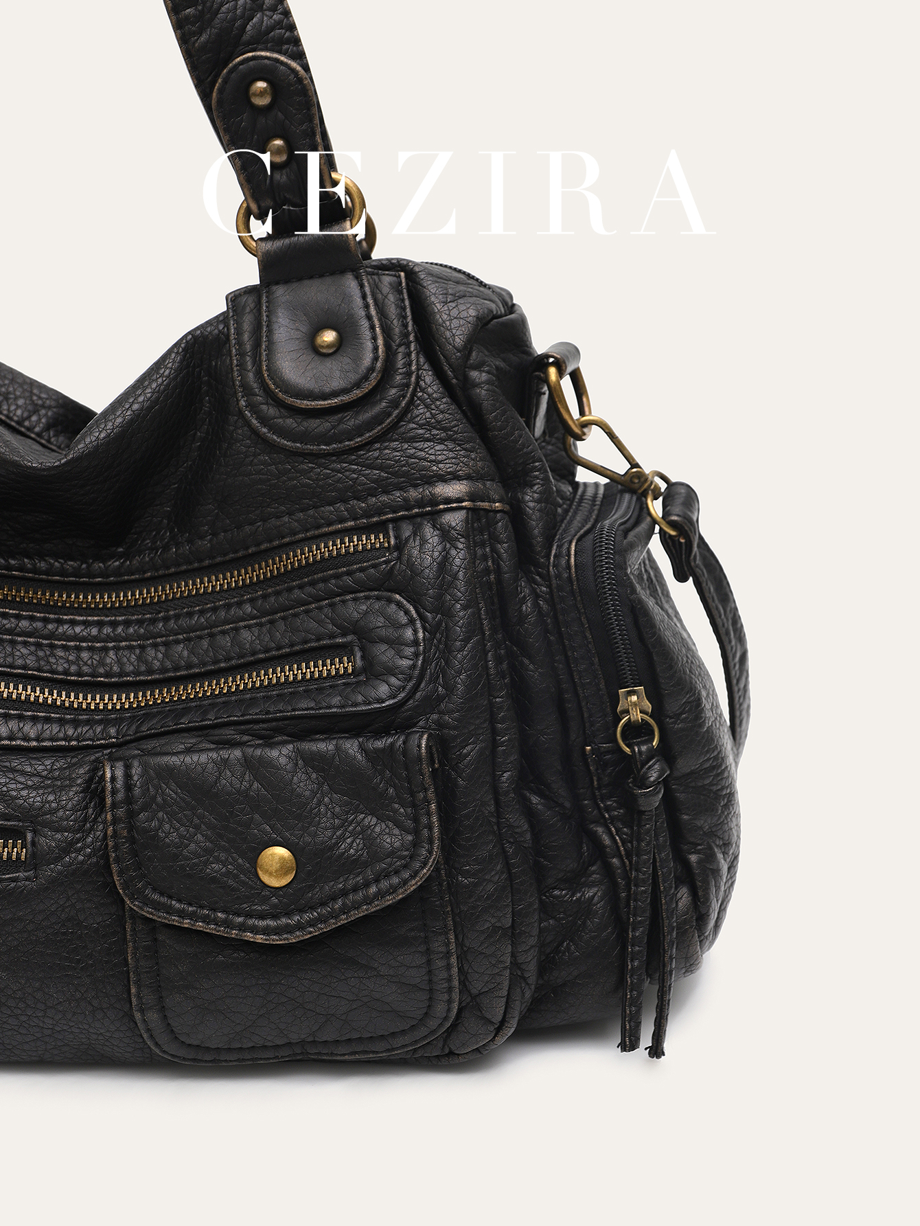 Vintage Women Unisex Brush-off - Travel Ziplock Bags のレビューと価格