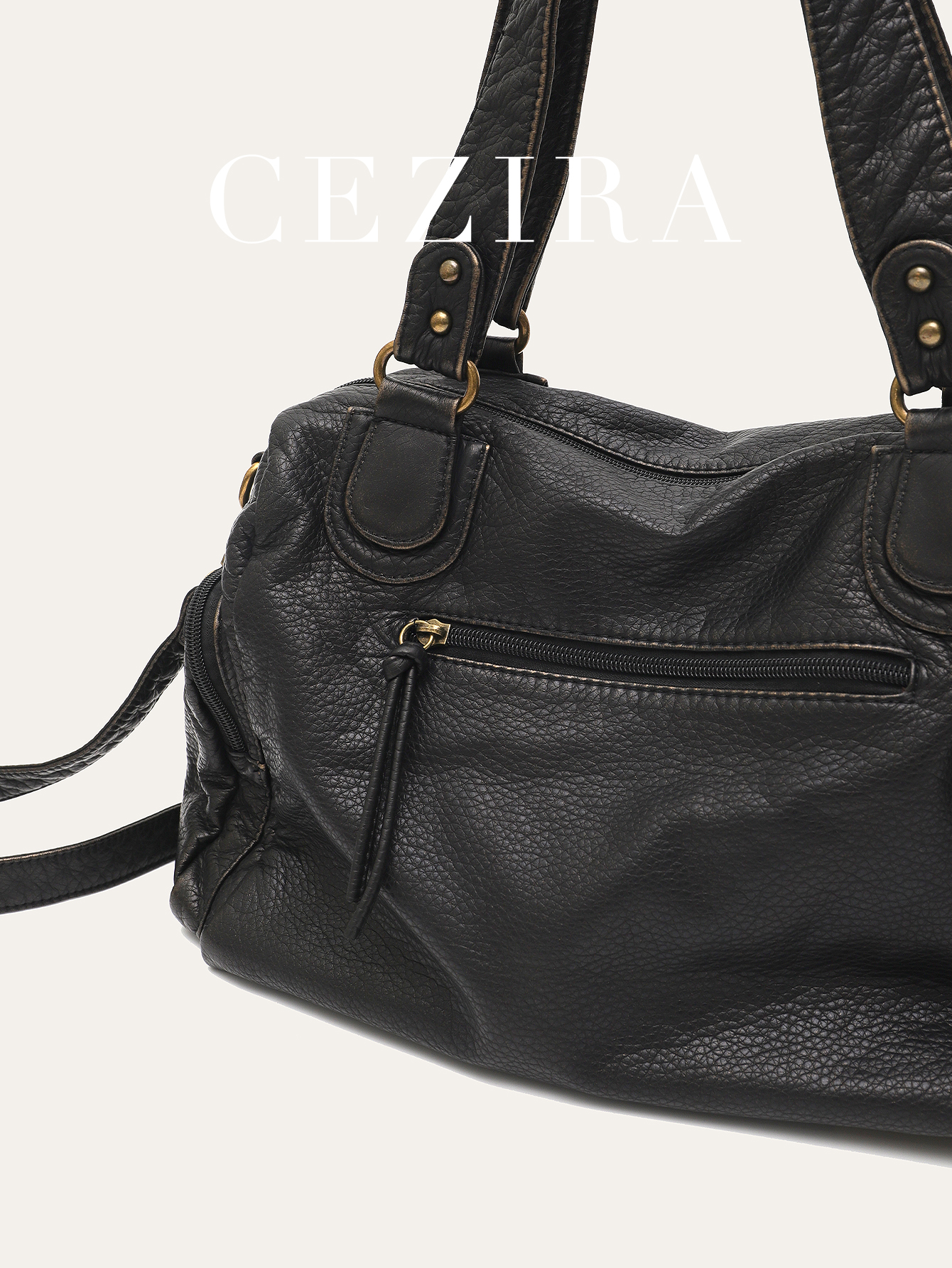 Vintage Women Unisex Brush-off - Travel Ziplock Bags のレビューと価格