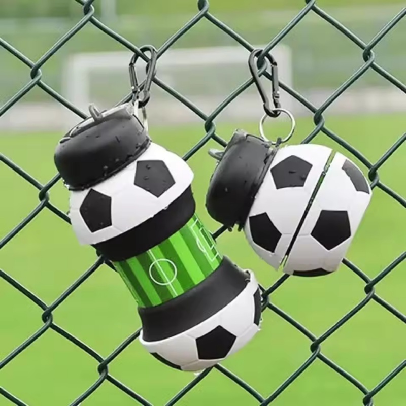 550ml Silicone Collapsible Wat - Water Bottle Collapsible のレビューと価格