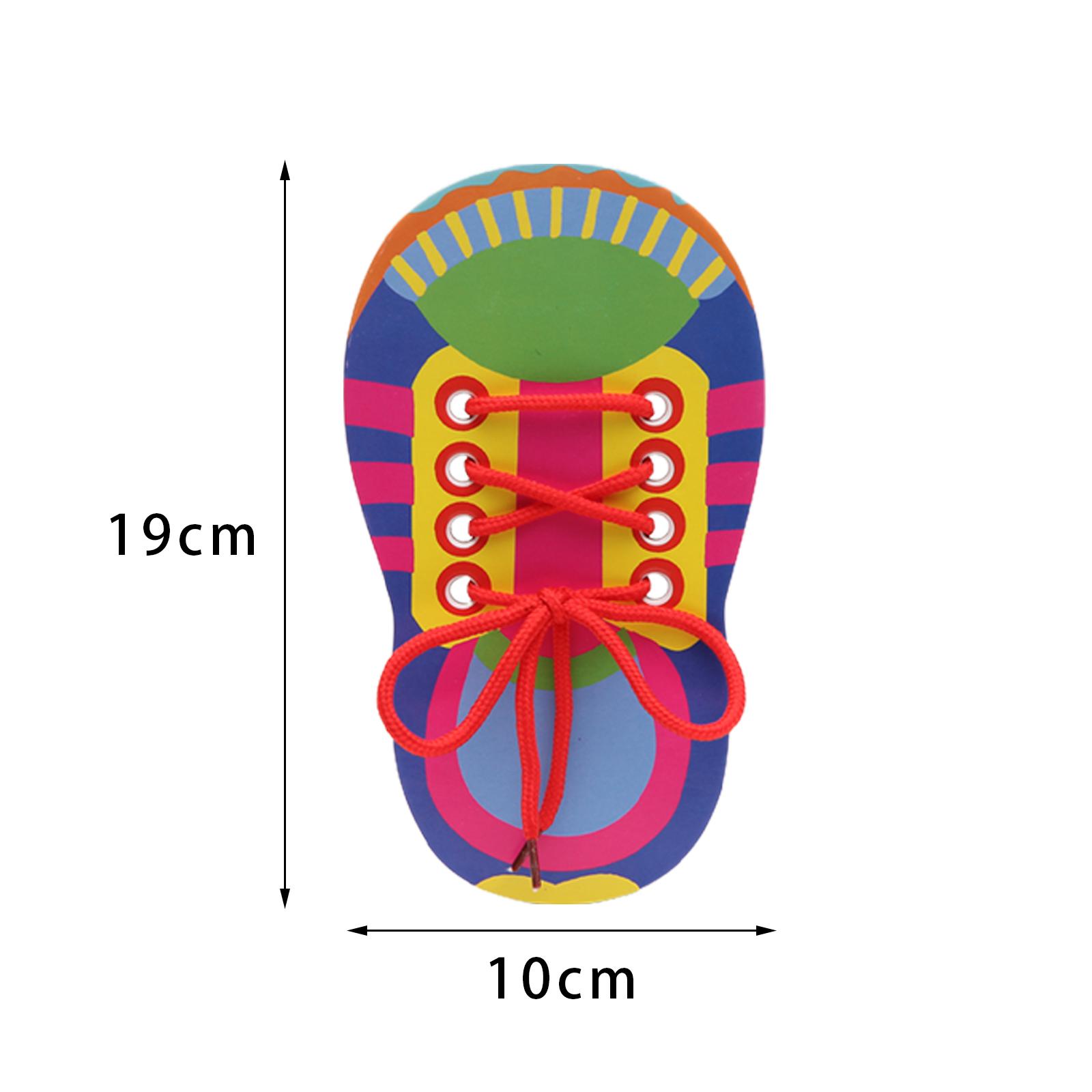10 Pieces Child Busy Board Tie - Travel Accessories Toddler のレビューと価格