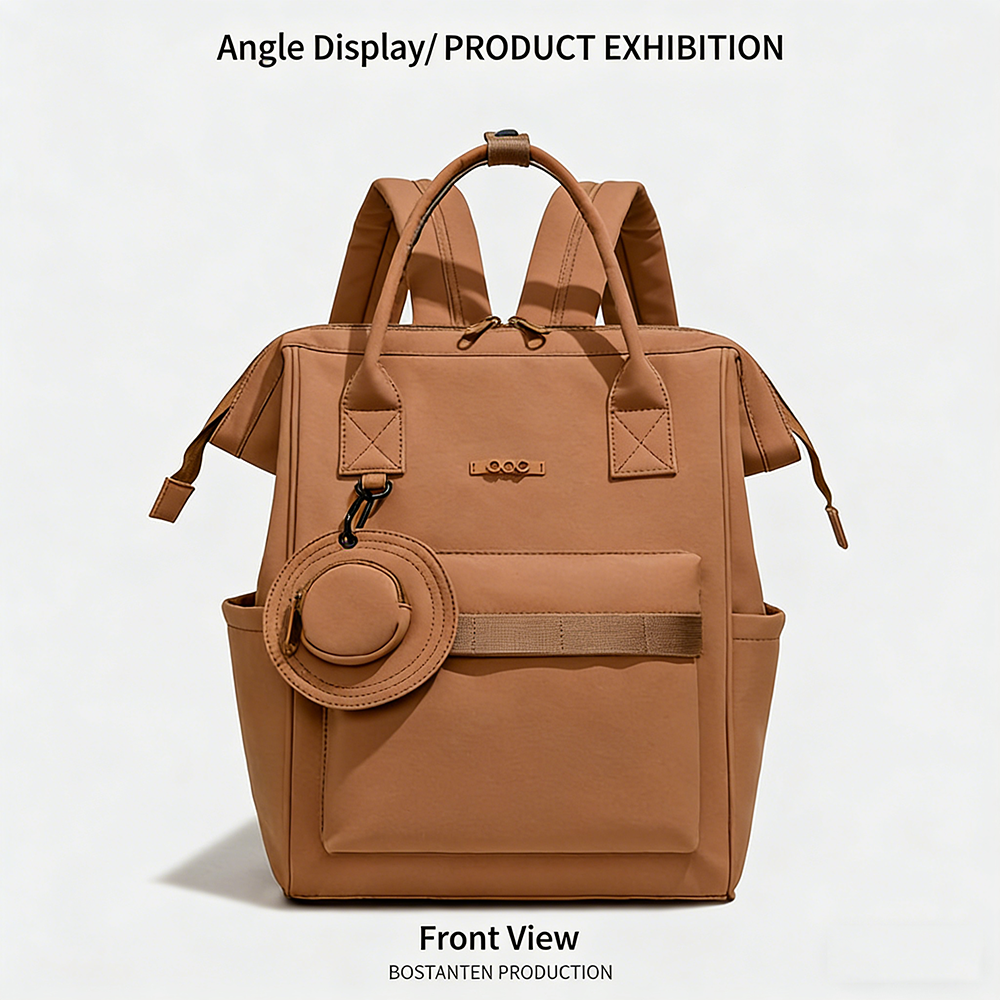 Japanese Style Mommy Bag Multi - Travel Accessories Toddler のレビューと価格