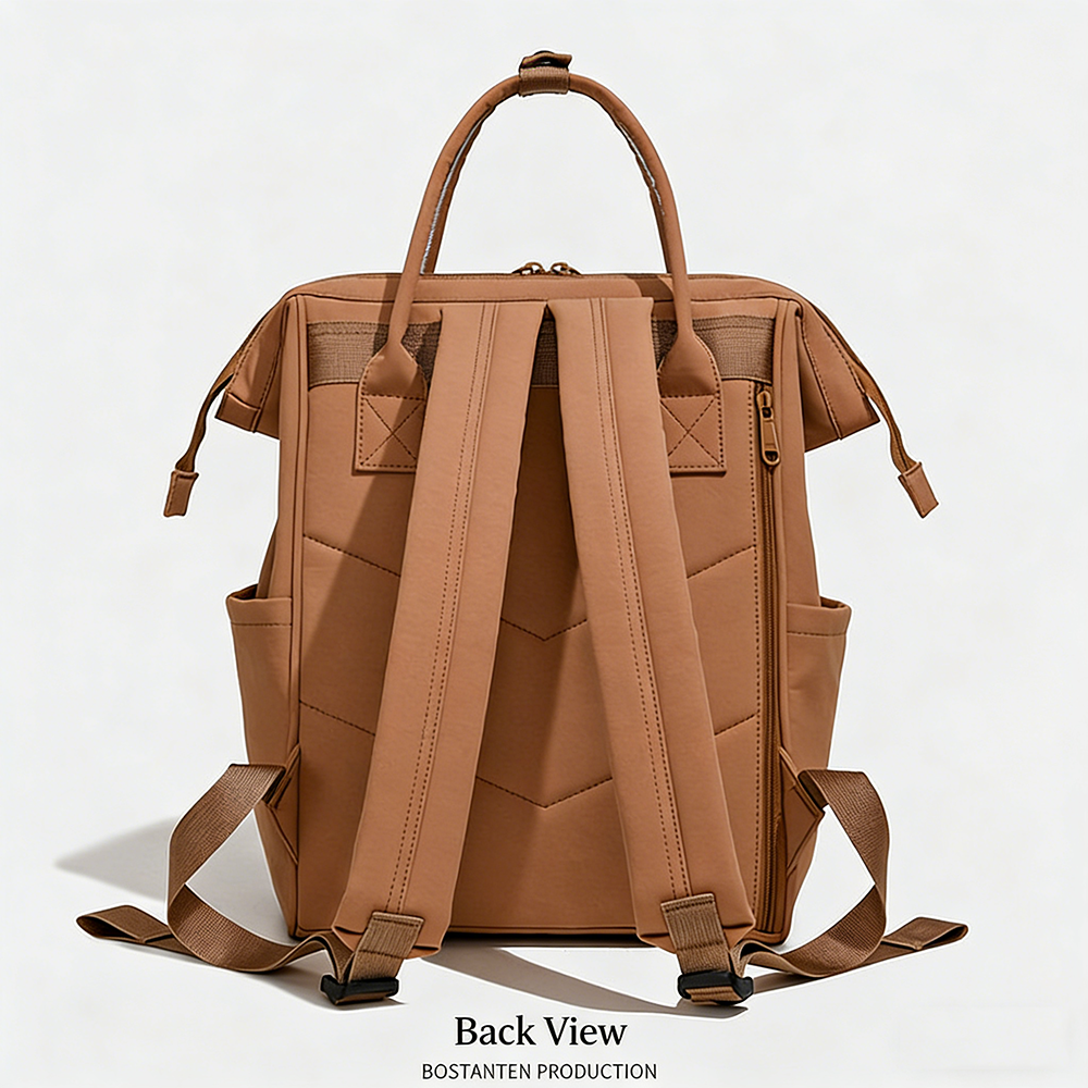 Japanese Style Mommy Bag Multi - Travel Accessories Toddler のレビューと価格