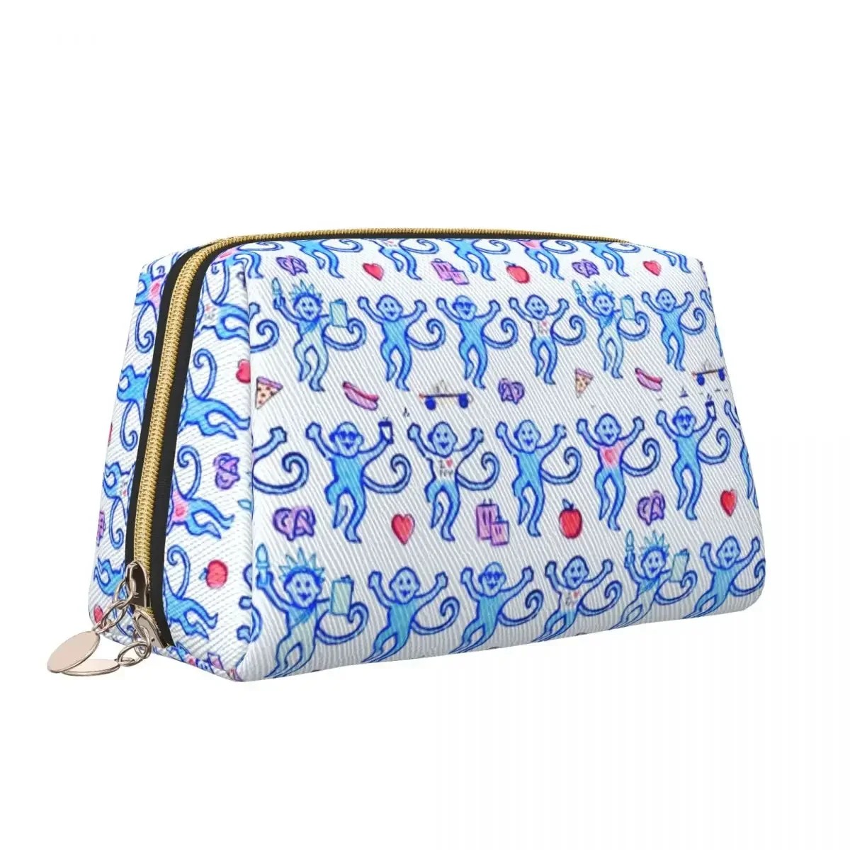 Custom Preppy Roller Monkeys R - Travel Router Accessories のレビューと価格
