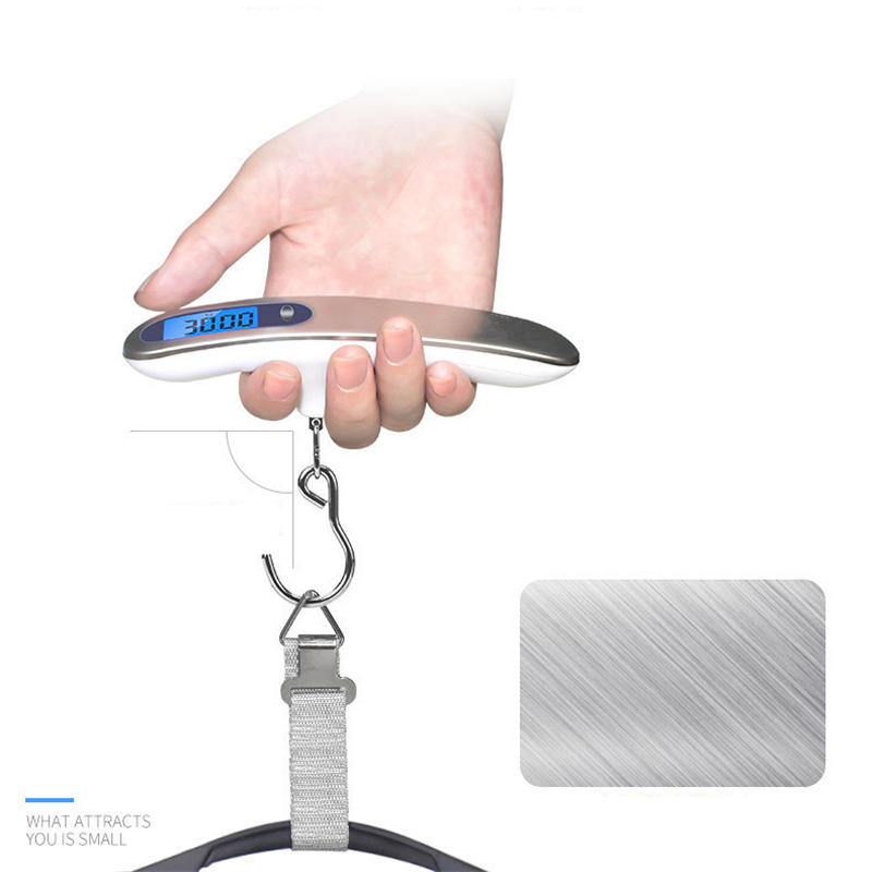 Portable Scale Digital LCD Dis - Travel Accessories Electronics のレビューと価格