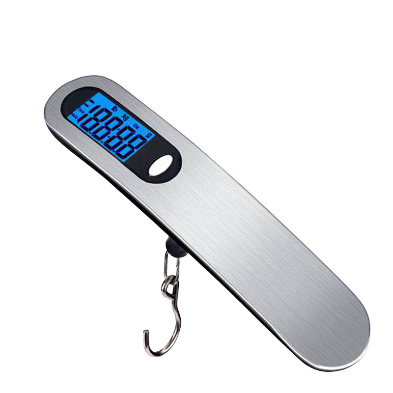 Portable Scale Digital LCD Dis - Travel Accessories Electronics のレビューと価格