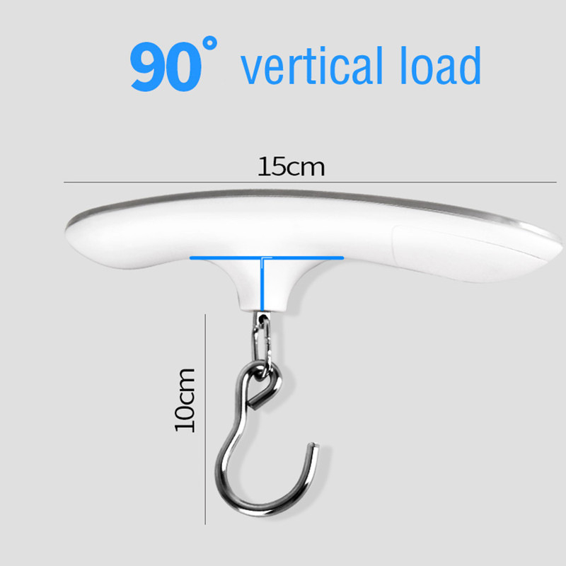 Portable Scale Digital LCD Dis - Travel Accessories Electronics のレビューと価格