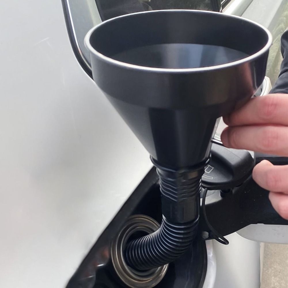 Universal Plastic Oiler Filter - Travel Accessories And Gadgets のレビューと価格