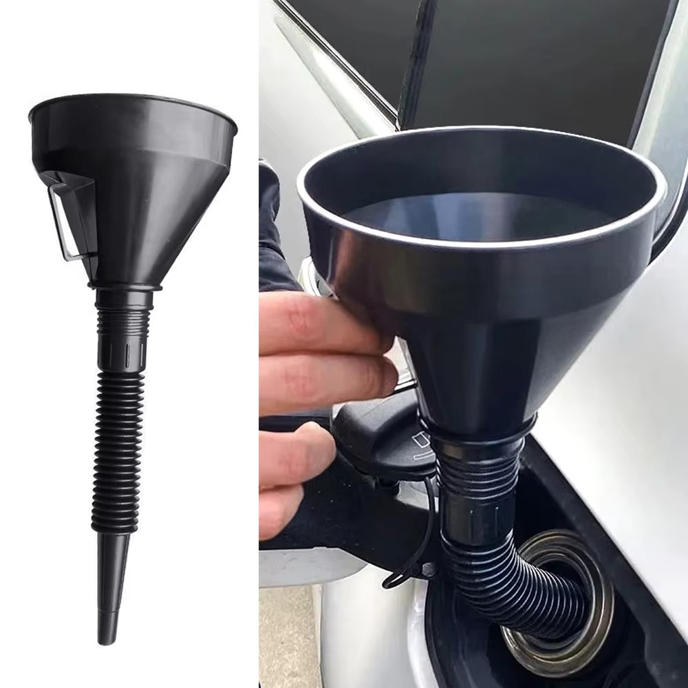 Universal Plastic Oiler Filter - Travel Accessories And Gadgets のレビューと価格