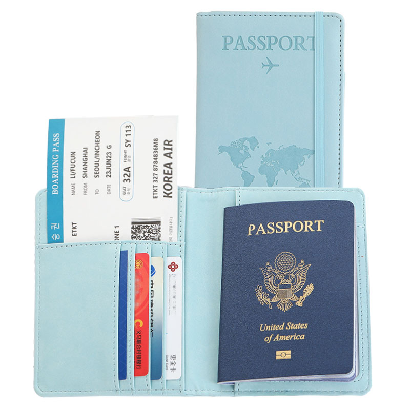 Lover The World Map Passport C - Travel Accessories Gifts For Men のレビューと価格