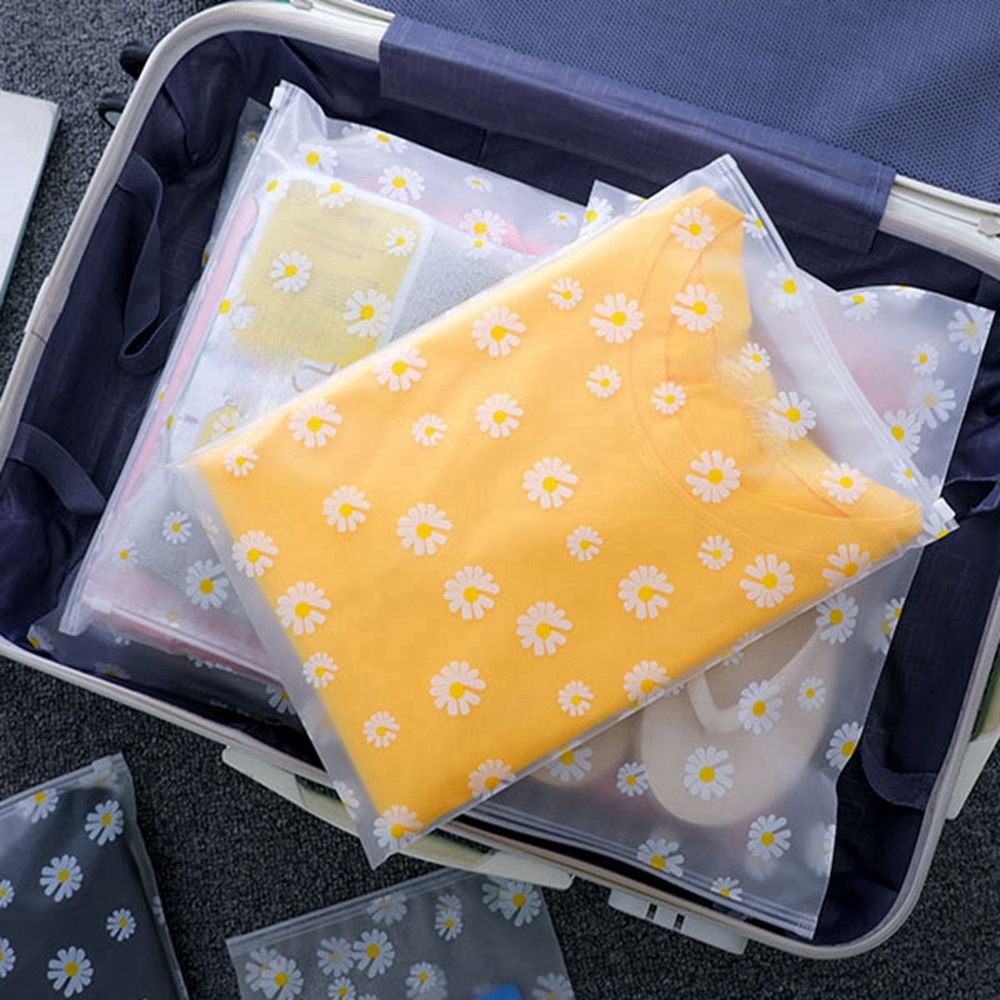 1pcs Portable Travel Make Up S - Travel Ziplock Bags のレビューと価格
