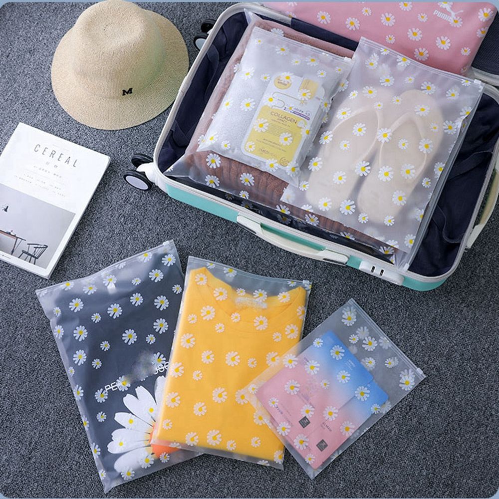1pcs Portable Travel Make Up S - Travel Ziplock Bags のレビューと価格