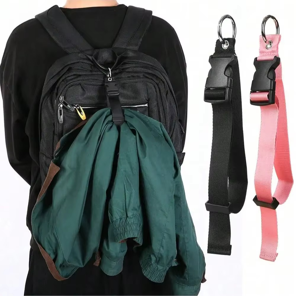 Portable Luggage Strap Durable - Travel Accessories Gifts For Men のレビューと価格