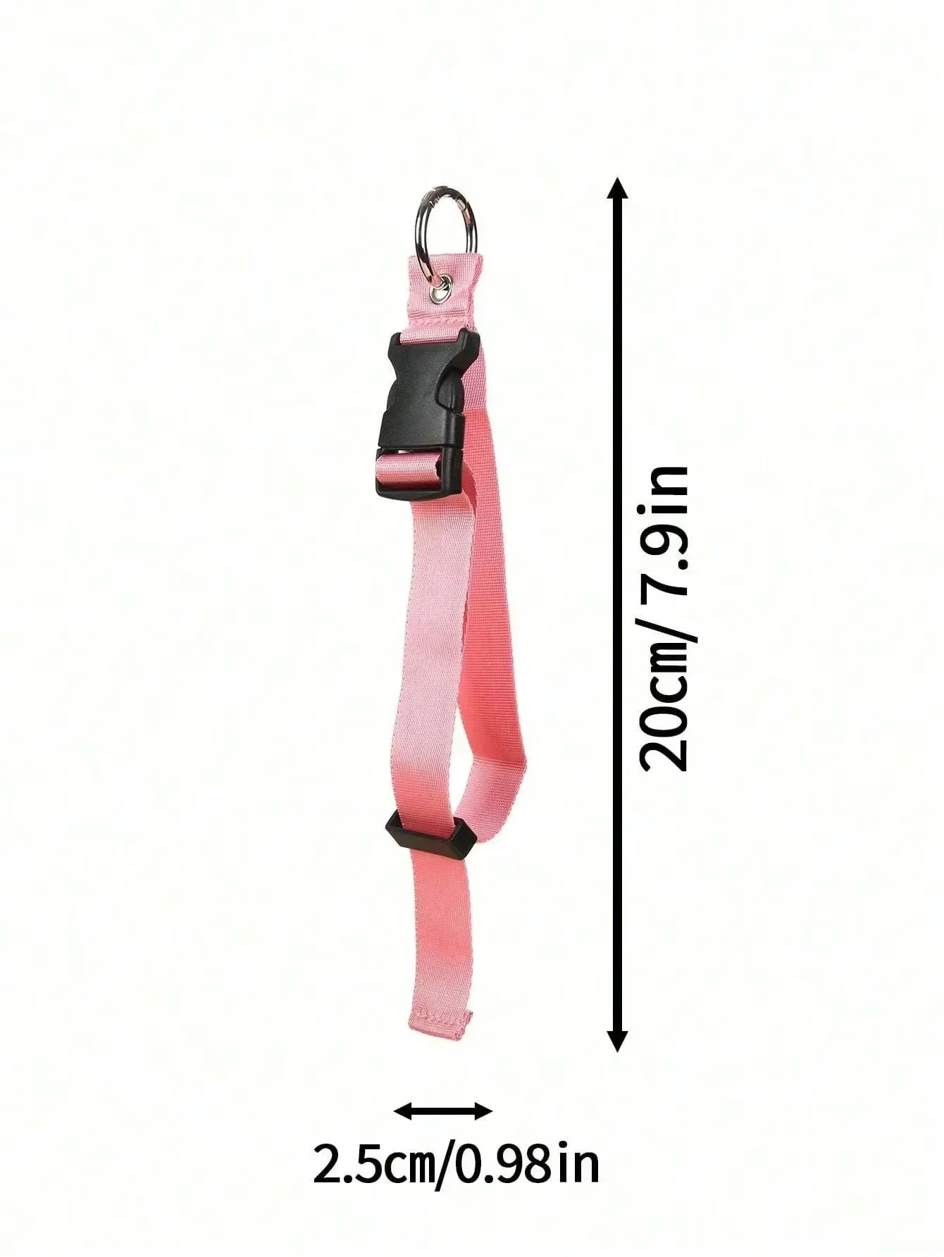 Portable Luggage Strap Durable - Travel Accessories Gifts For Men のレビューと価格