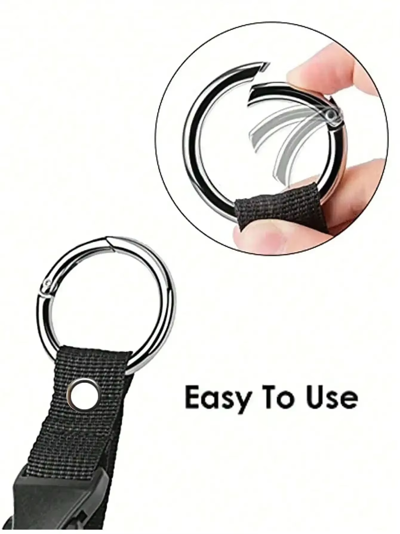 Portable Luggage Strap Durable - Travel Accessories Gifts For Men のレビューと価格