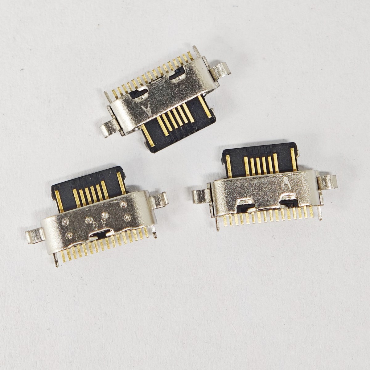 10-50Pcs For Motorola Moto G34 - Travel Plug Type C のレビューと価格