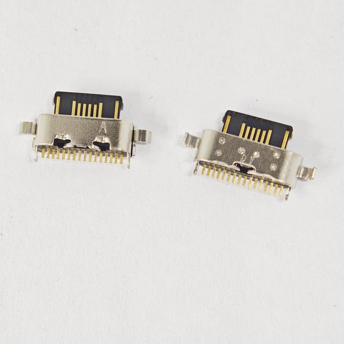 10-50Pcs For Motorola Moto G34 - Travel Plug Type C のレビューと価格