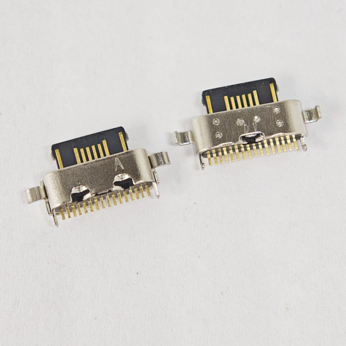 10-50Pcs For Motorola Moto G34 - Travel Plug Type C のレビューと価格