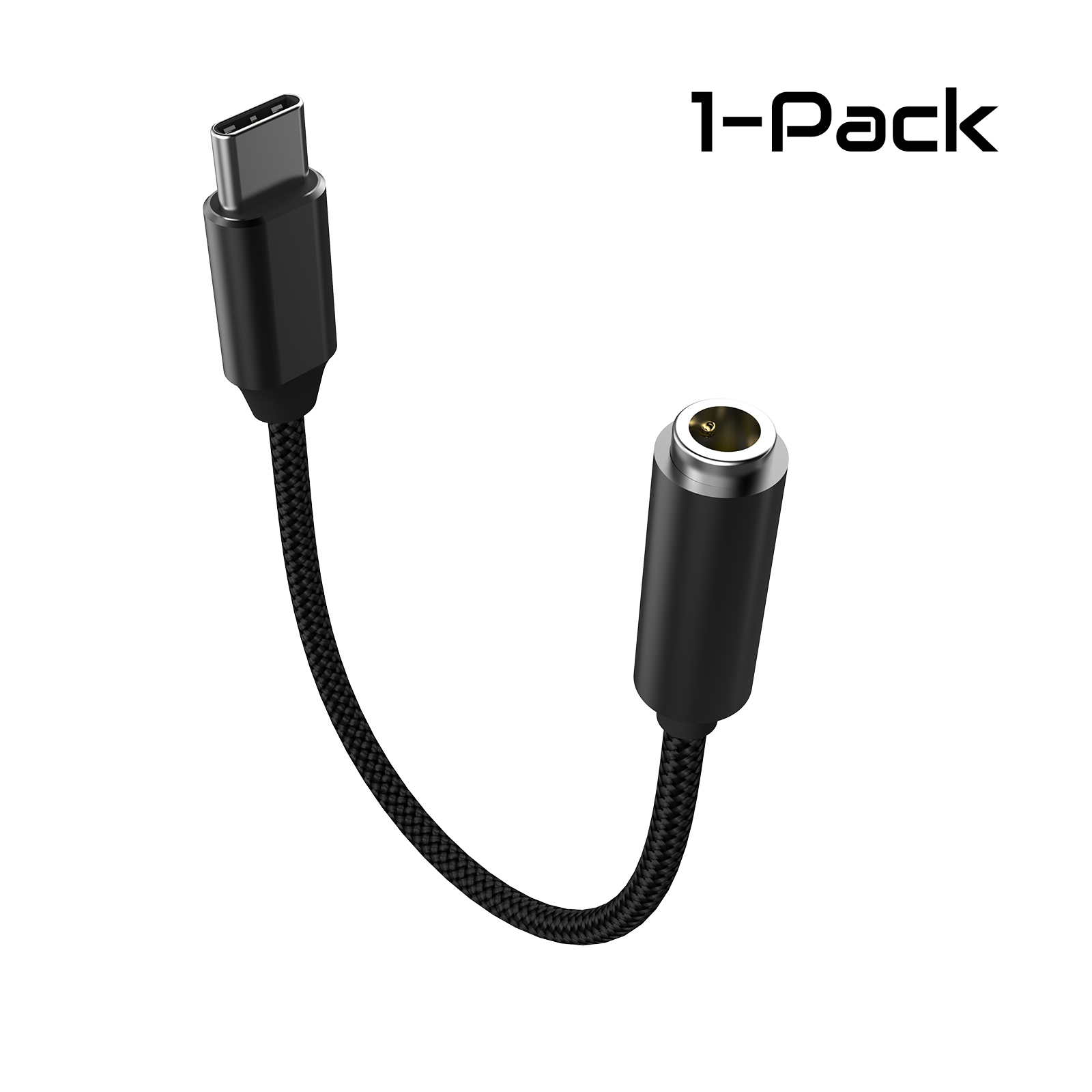 USB Type C 3.5 Jack Adapter US - Travel Plug Type C のレビューと価格