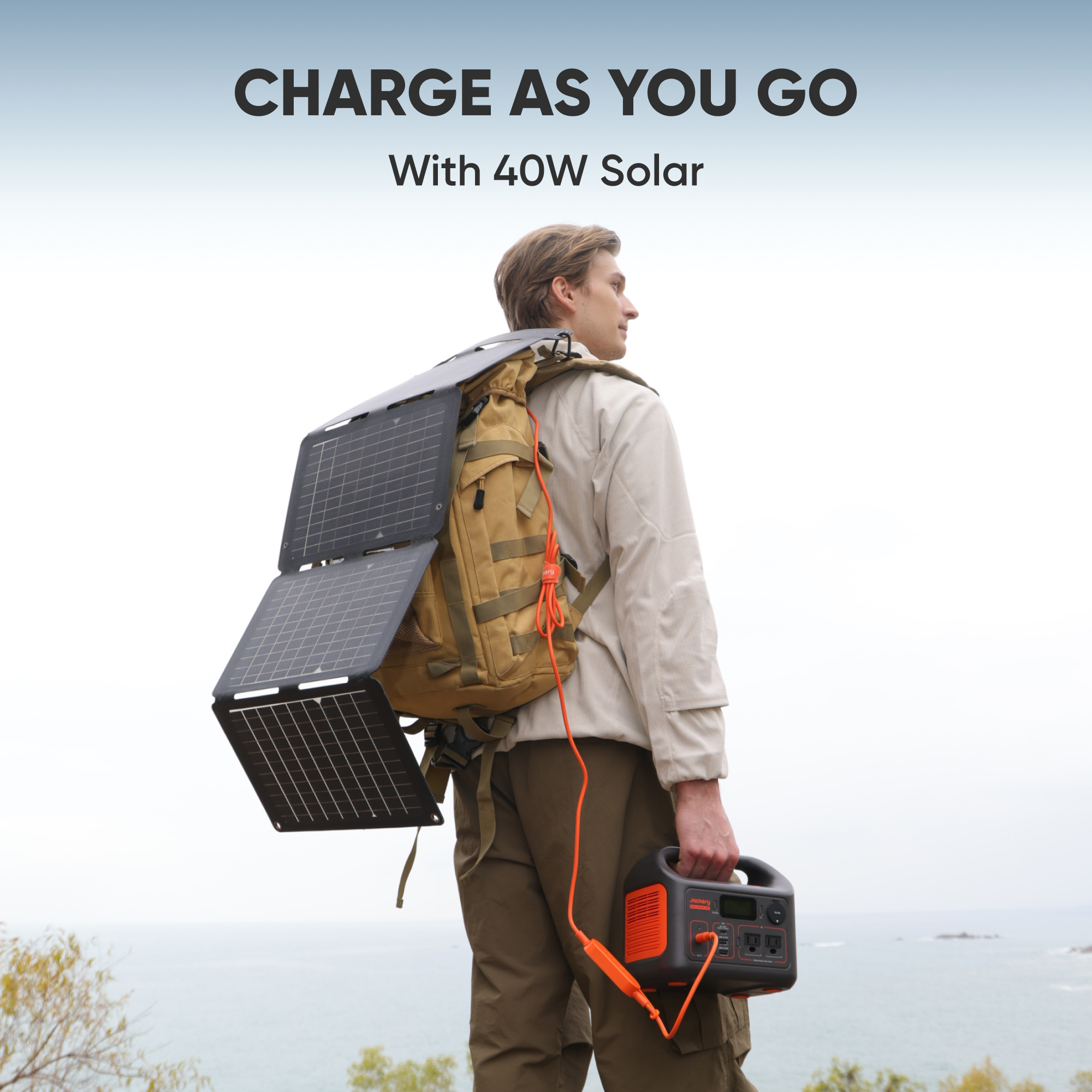 Jackery Portable Power Station - Travel Accessories Electronics のレビューと価格