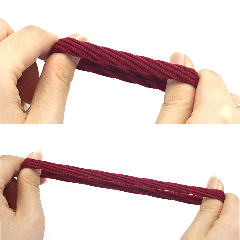 20PCS High Elasticity Fashion  - Travel Accessories For 4 Year Old のレビューと価格