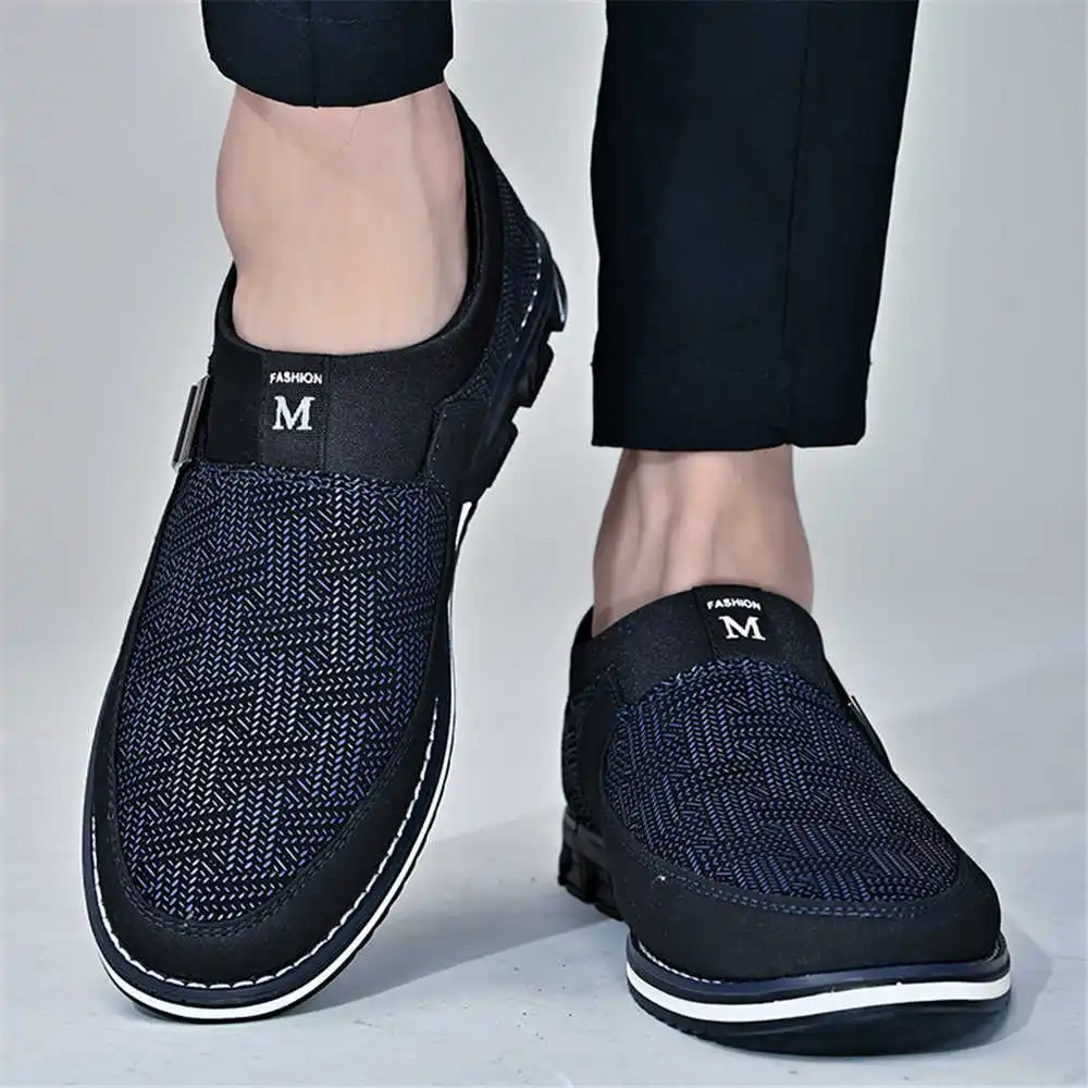 Dark Blue 44-45 Summer Shoes S - Travel Accessories Gift Basket のレビューと価格