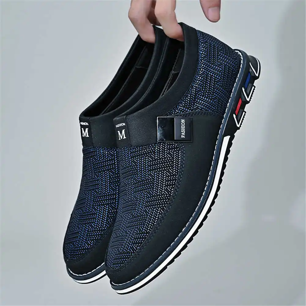 Dark Blue 44-45 Summer Shoes S - Travel Accessories Gift Basket のレビューと価格
