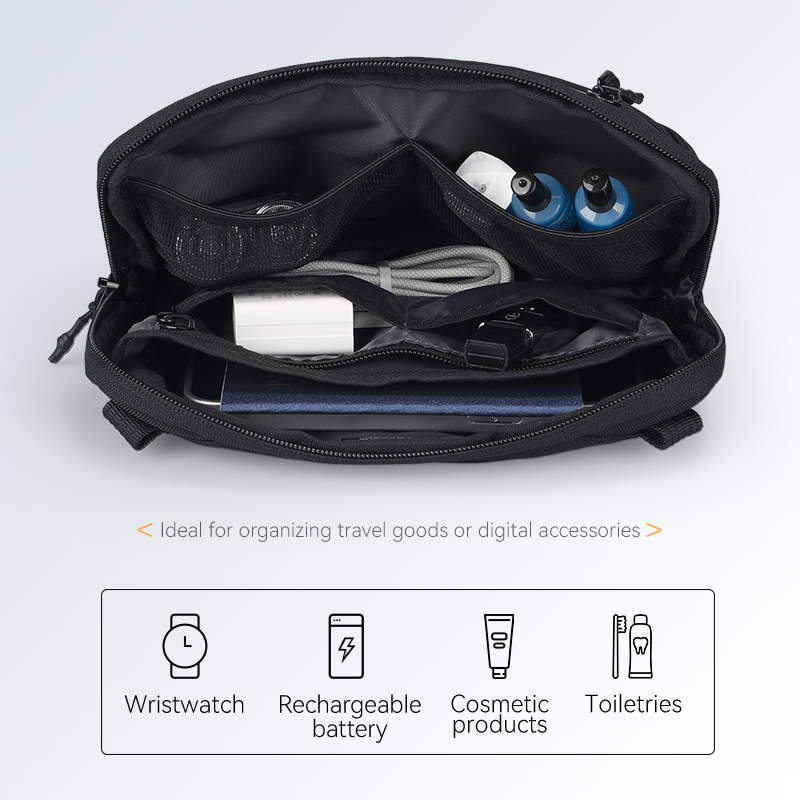 MARK RYDEN Crossbody Bag, Wate - Travel Accessories Electronics のレビューと価格