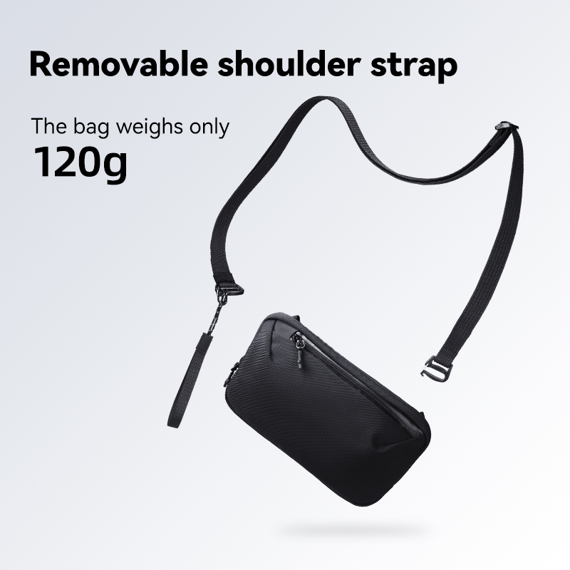 MARK RYDEN Crossbody Bag, Wate - Travel Accessories Electronics のレビューと価格